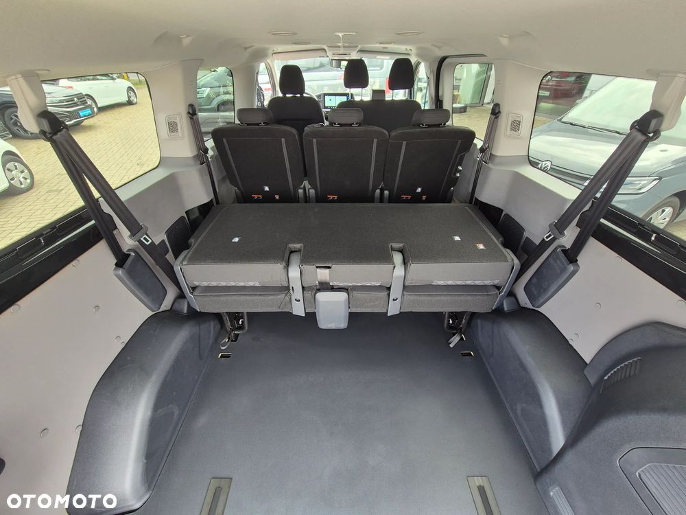 Volkswagen Transporter Kombi L2H1 M1 4Motion - 14