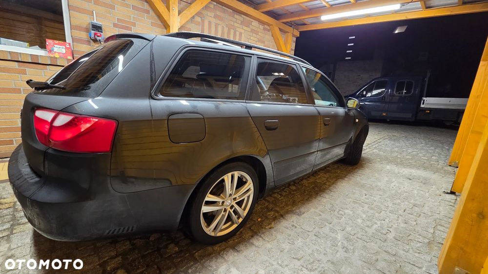 Seat Exeo 1.8T Style - 10