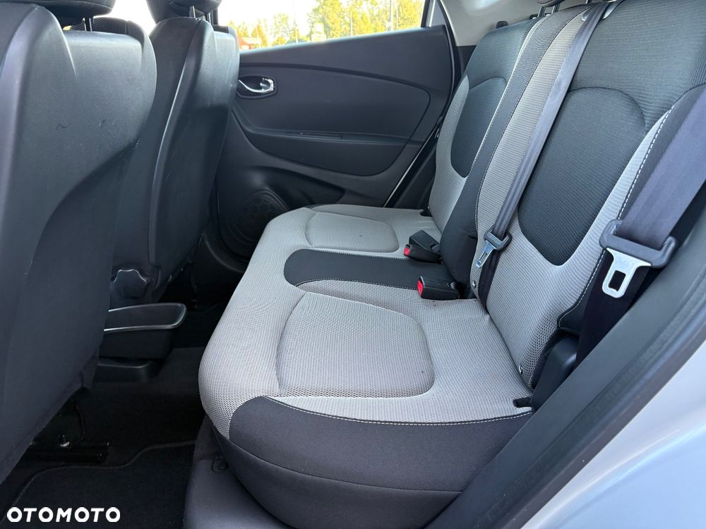 Renault Captur ENERGY dCi 90 Start&Stop Dynamique - 20
