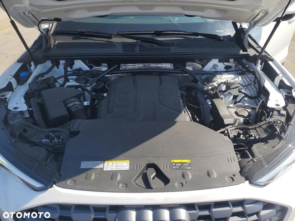 Audi Q5 45 TFSI quattro S tronic advanced - 12