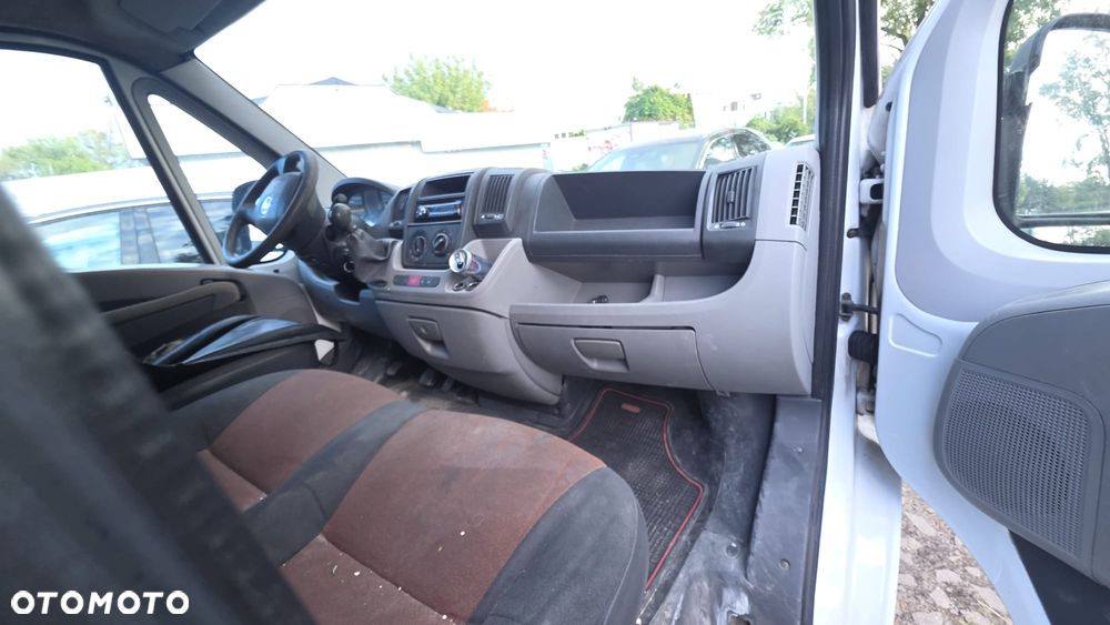 Iveco Dayli 35 - 8