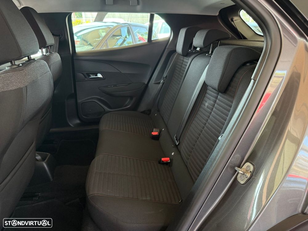 Peugeot 2008 1.5 BlueHDi Active Pack - 18