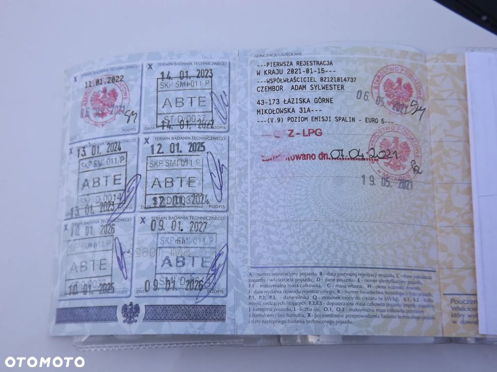 Skoda Superb 1.8 TSI DSG Elegance - 17