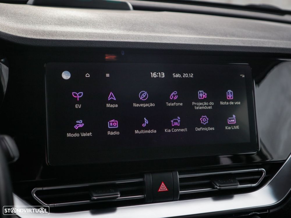 Kia e-Niro 64kWh - 31