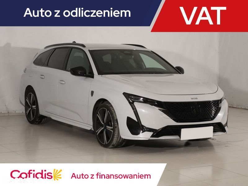 Peugeot 308 2023