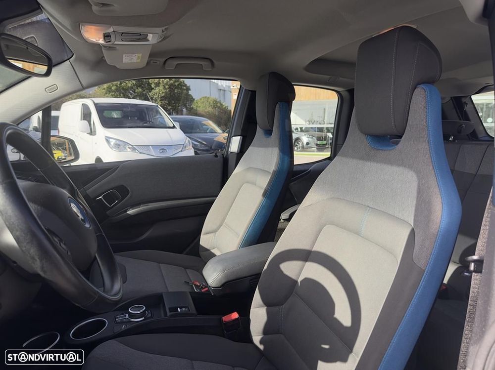 BMW i3 120Ah - 21
