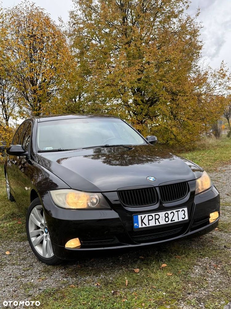 BMW Inny