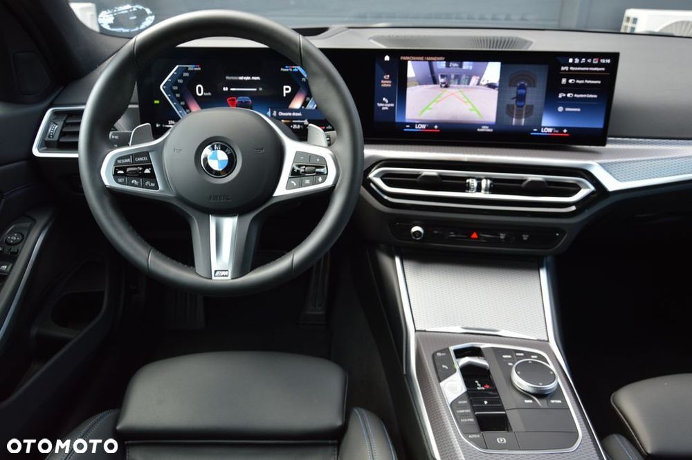 BMW Seria 3 - 13
