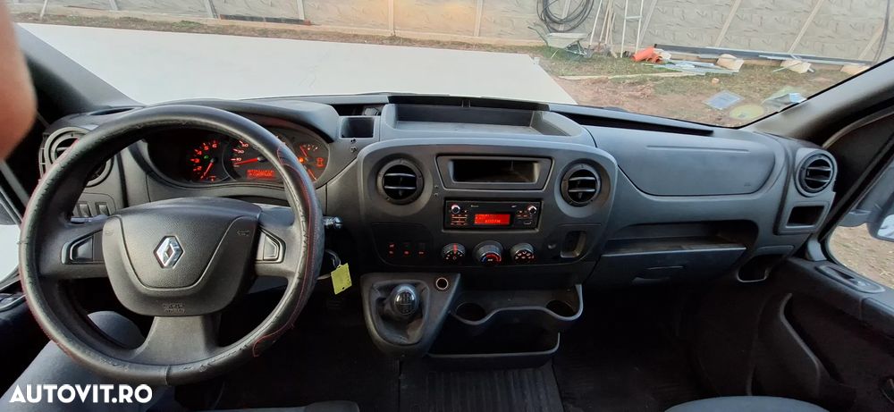 Renault MASTER - 8