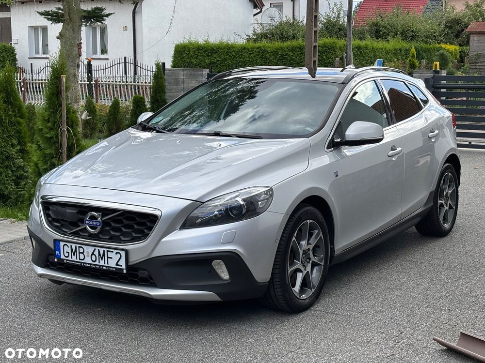 Volvo V40 - 1