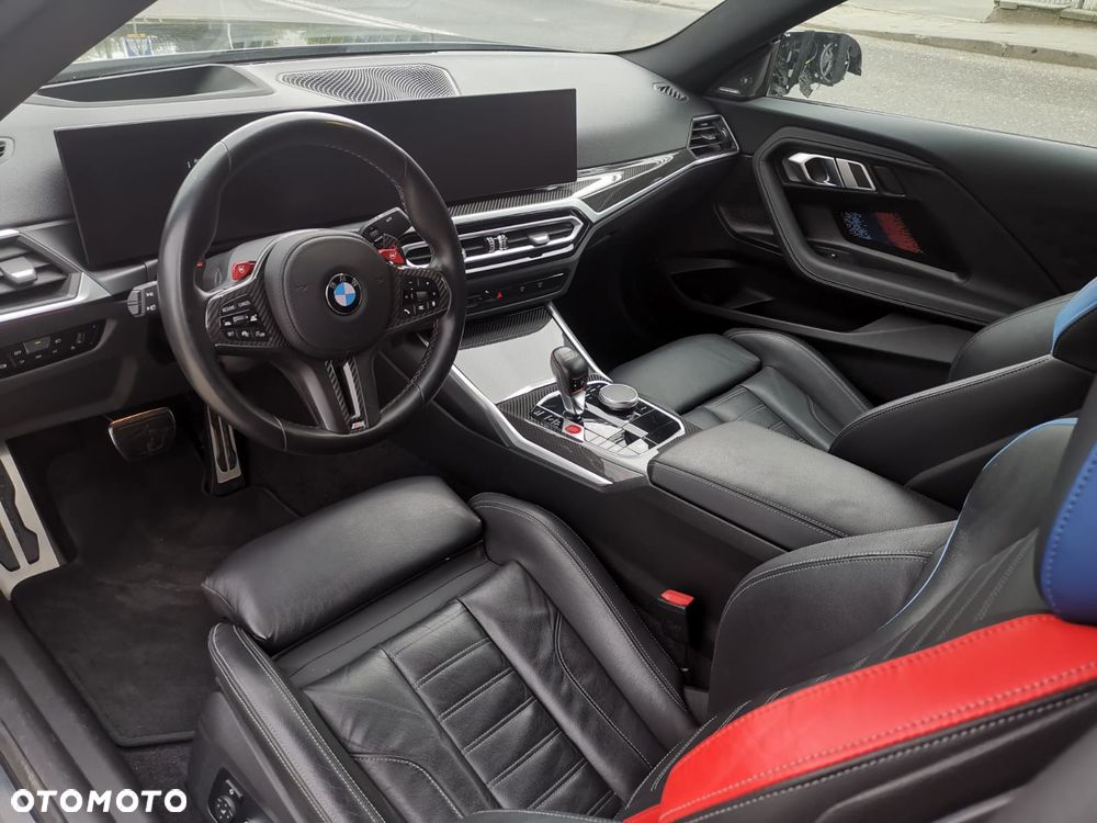 BMW M2 - 20