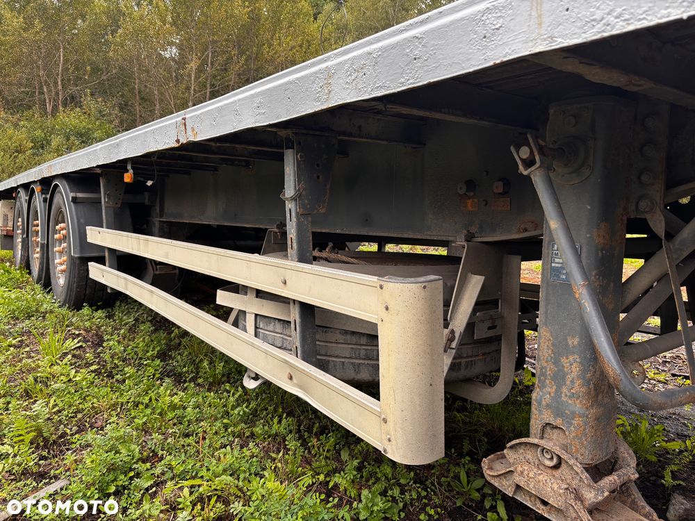 Fruehauf Tx34ys - 4