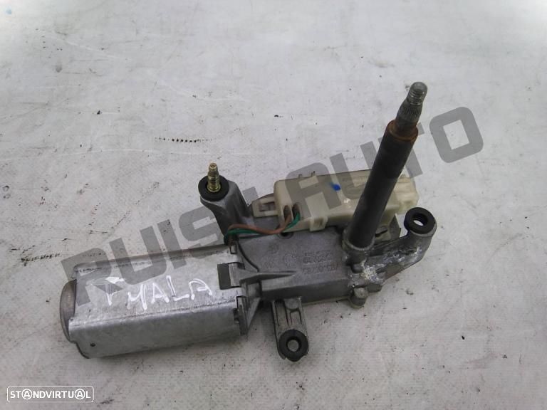 Sistema /motor Limpa Vidros Trás 6434_3011 Fiat Marea Weekend [ - 2