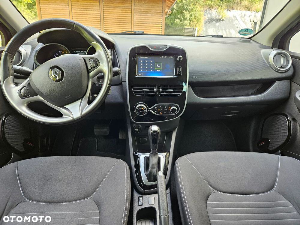 Renault Clio Energy TCe 120 EDC Limited - 27