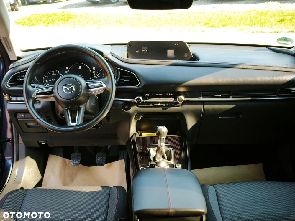 Mazda CX-30 2.0 mHEV Homura 2WD - 24