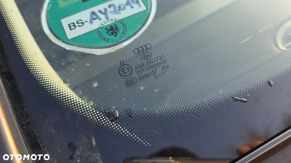 Audi A6 Limousine 2.0 TDI - 26