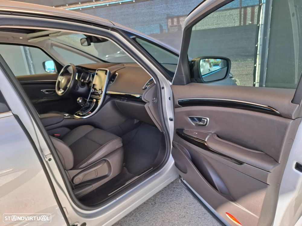 Renault Espace 1.6 dCi Zen - 47