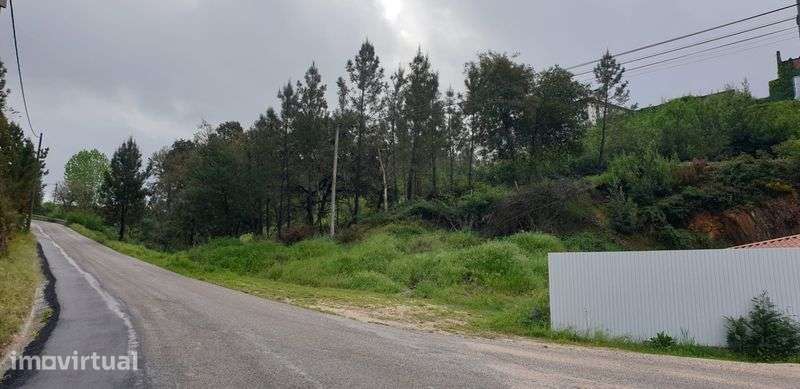 Terreno para construção de moradia em Sertã - Grande imagem: 4/10