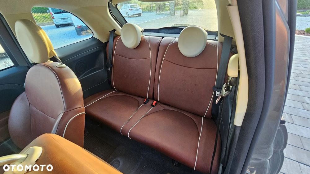 Fiat 500 - 14