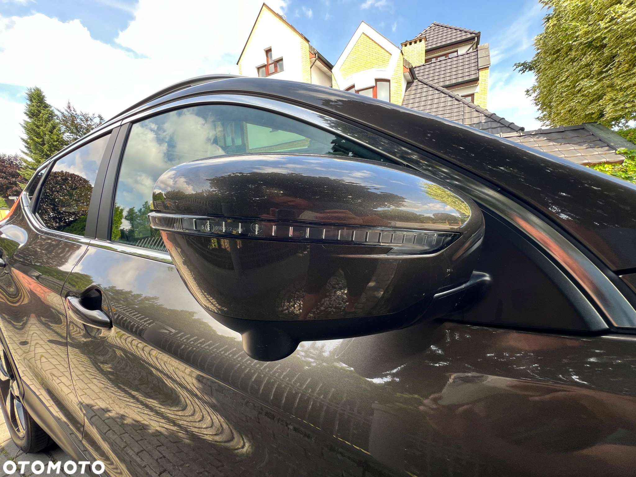 Nissan Qashqai 1.6 DIG-T Tekna+ - 37