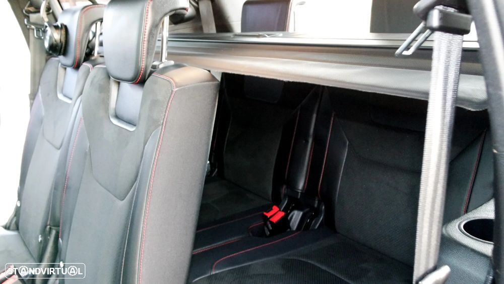 Ford S-Max 2.0 TDCi ST-Line Powershift - 17