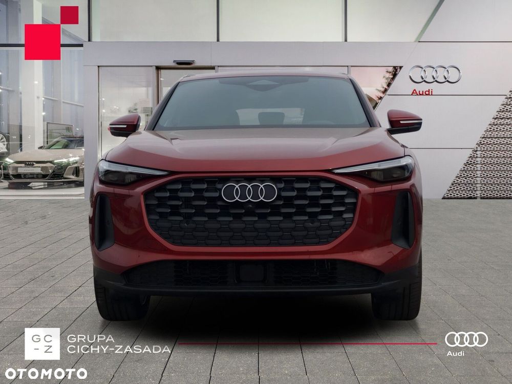 Audi Q5 - 9