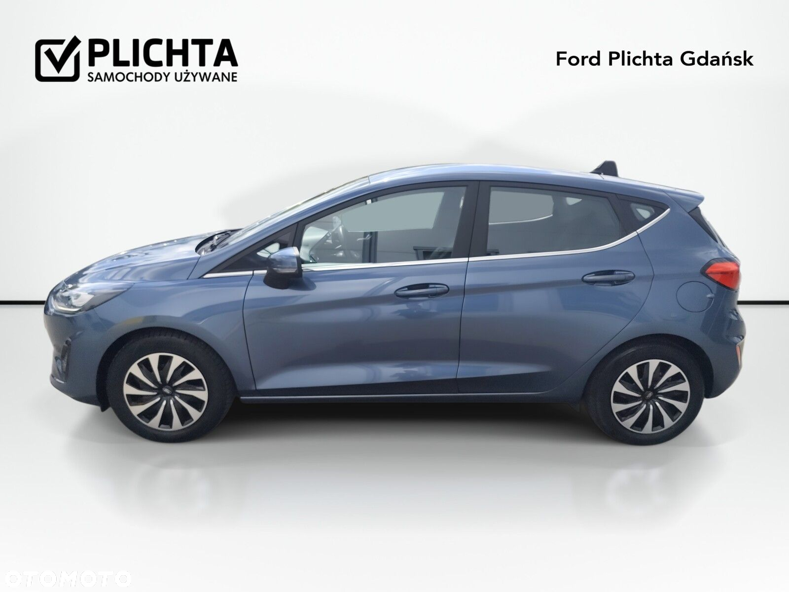 Ford Fiesta - 8