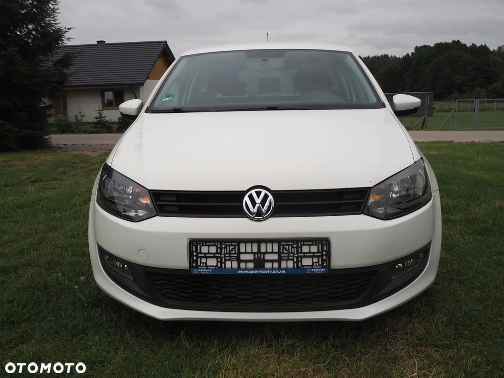 Volkswagen Polo 1.2 Trendline CityLine - 2