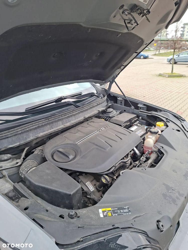 Jeep Cherokee 3.2 V6 Pentastar Active Drive I Automatik Limited - 27