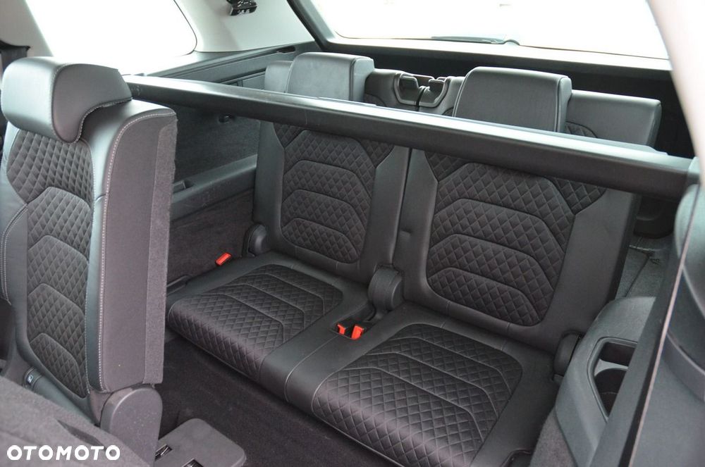 Skoda Kodiaq 1.4 TSI ACT 4x4 Ambition 7os - 37