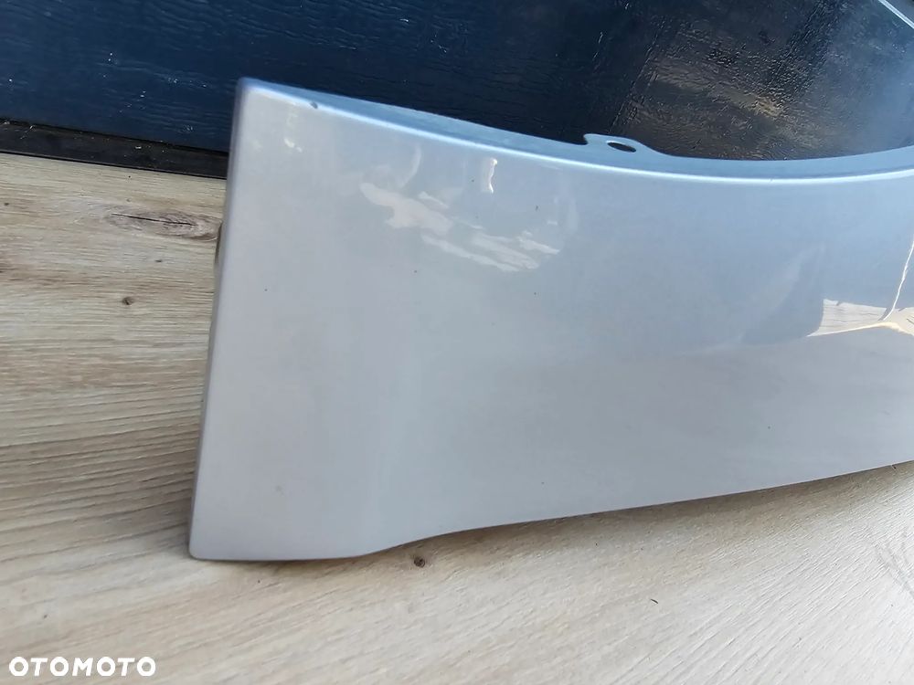 BŁOTNIK LEWY PRZÓD PRZEDNI OPEL ASTRA J Z176 ZE ŚLIZGIEM - 9