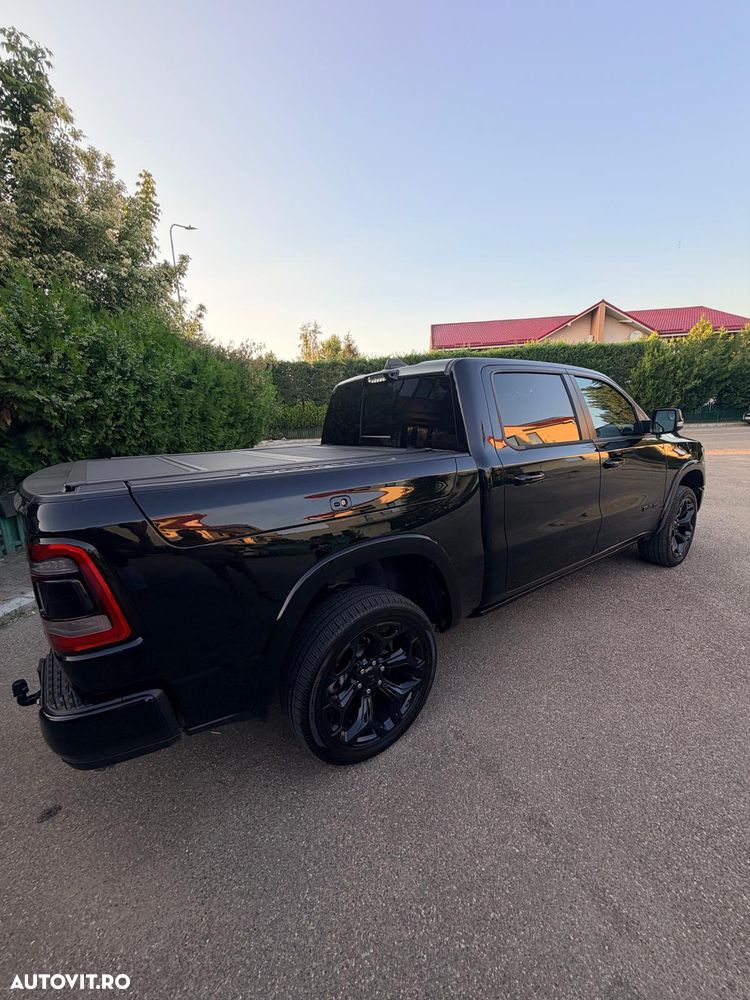 Dodge RAM - 29