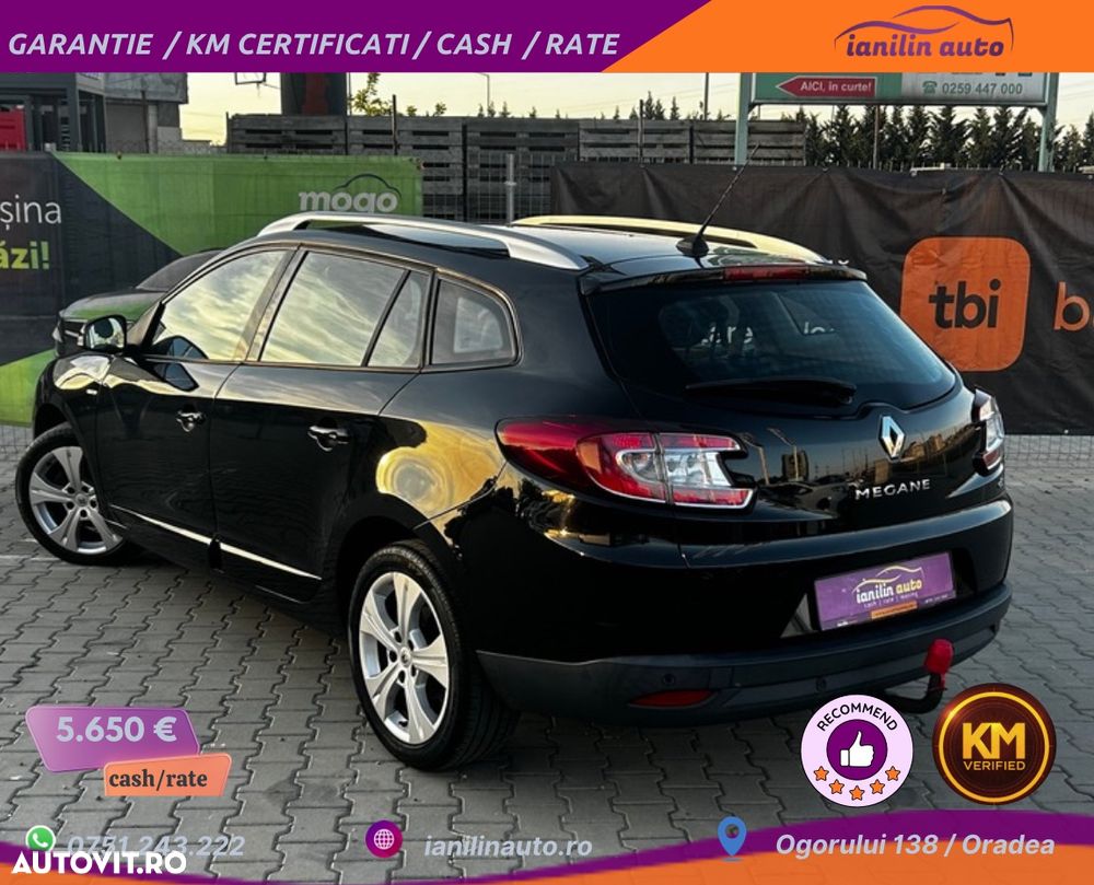 Renault Megane - 4