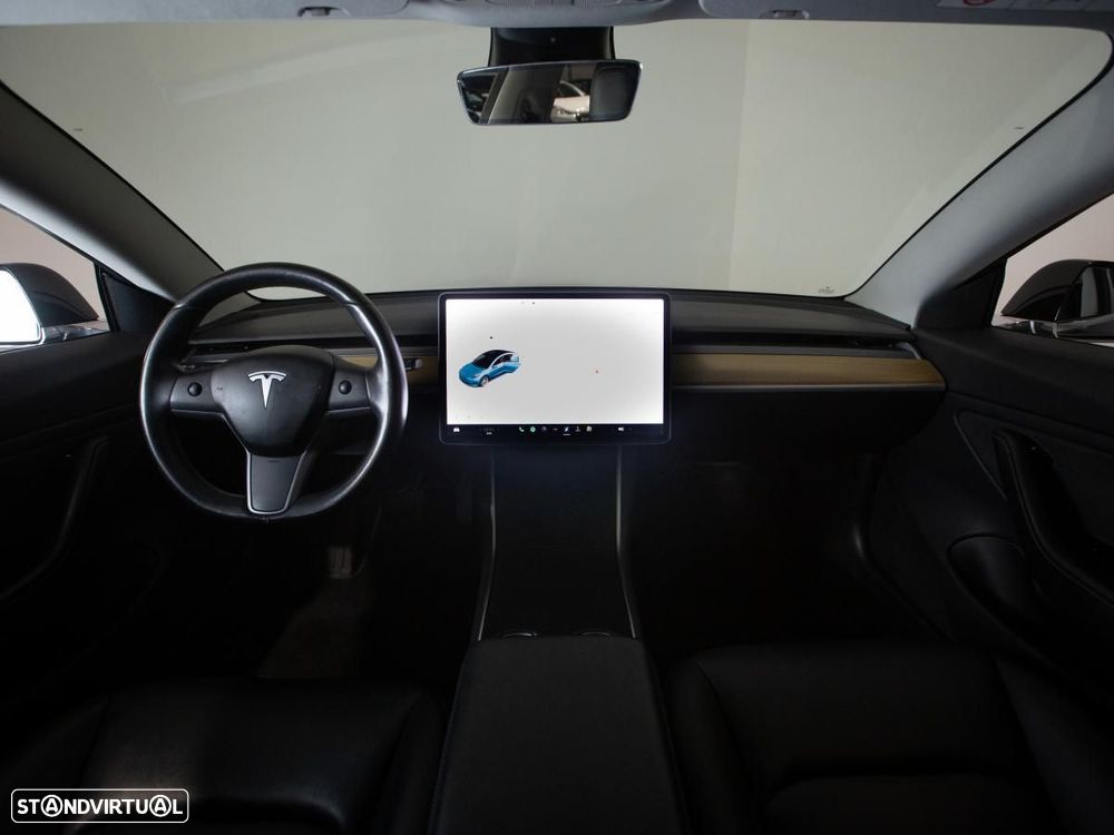 Tesla Model 3 Long-Range Dual Motor AWD - 6