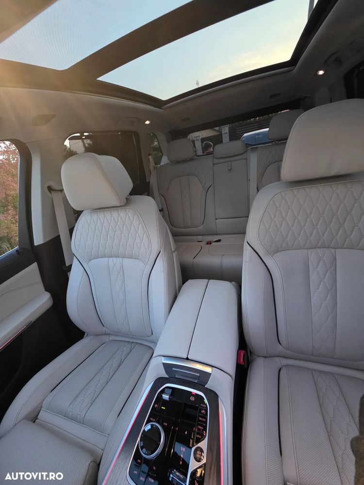 BMW X5 xDrive50e AT PHEV - 10