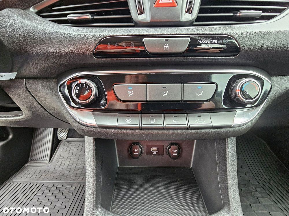 Hyundai i30 1.0 T-GDI Modern - 33
