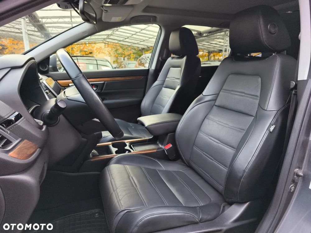Honda CR-V 1.5 Executive (Honda Connect+) - 13