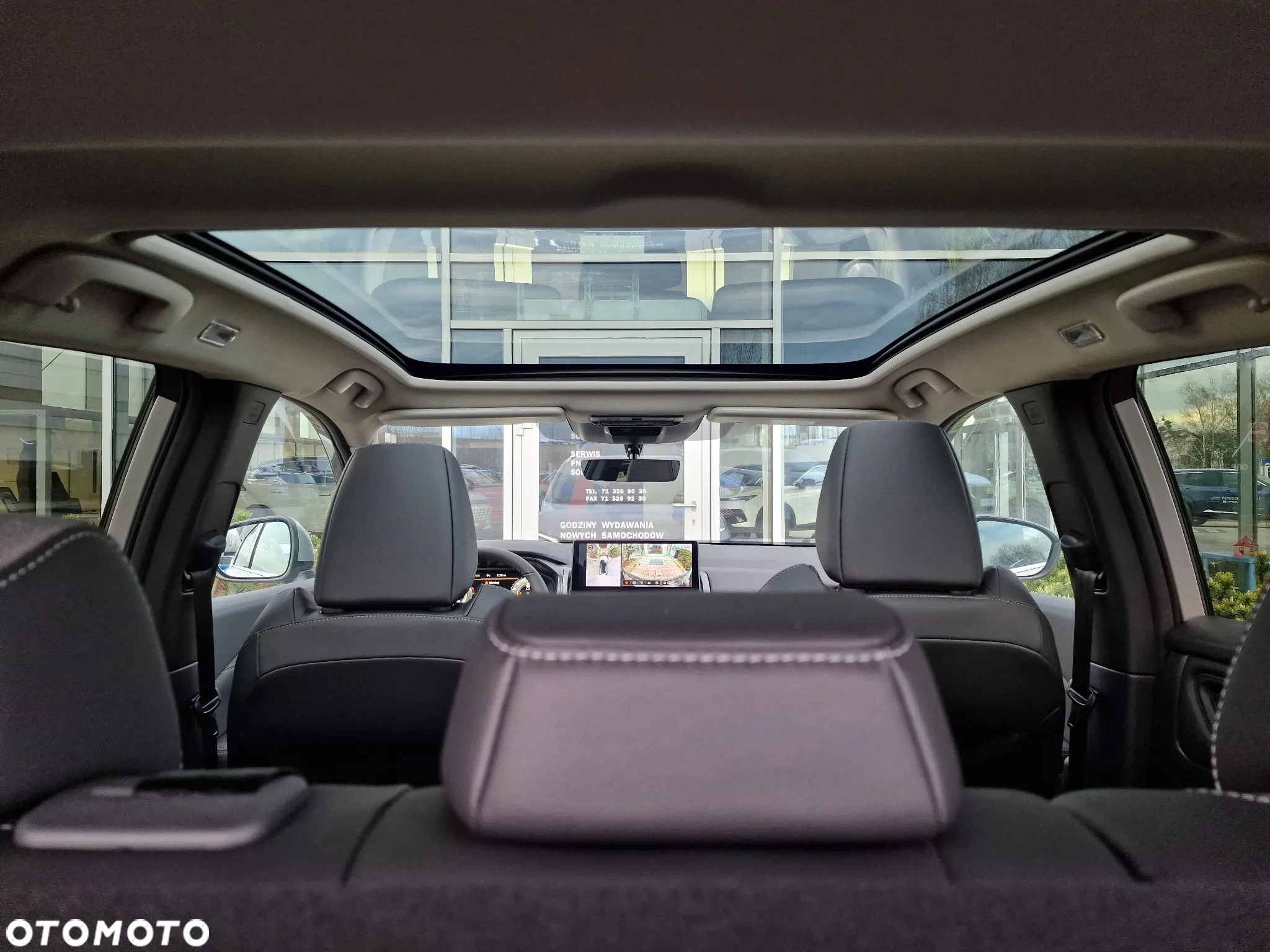 Nissan Qashqai 1.3 DIG-T mHEV N-Connecta Xtronic - 10