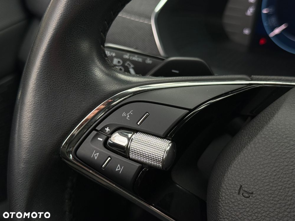 Skoda Octavia 2.0 TDI Style DSG - 18