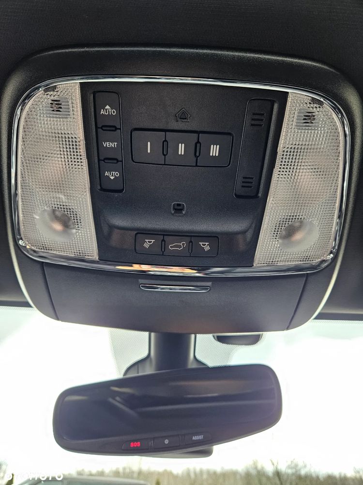 Jeep Grand Cherokee 3.6 V6 Limited - 21