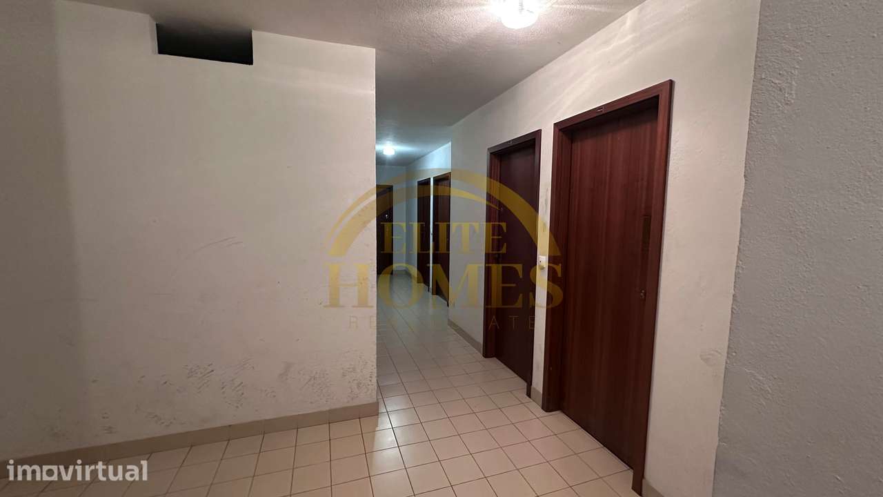 Apartamento T3 em Alfragide. - Grande imagem: 4/32