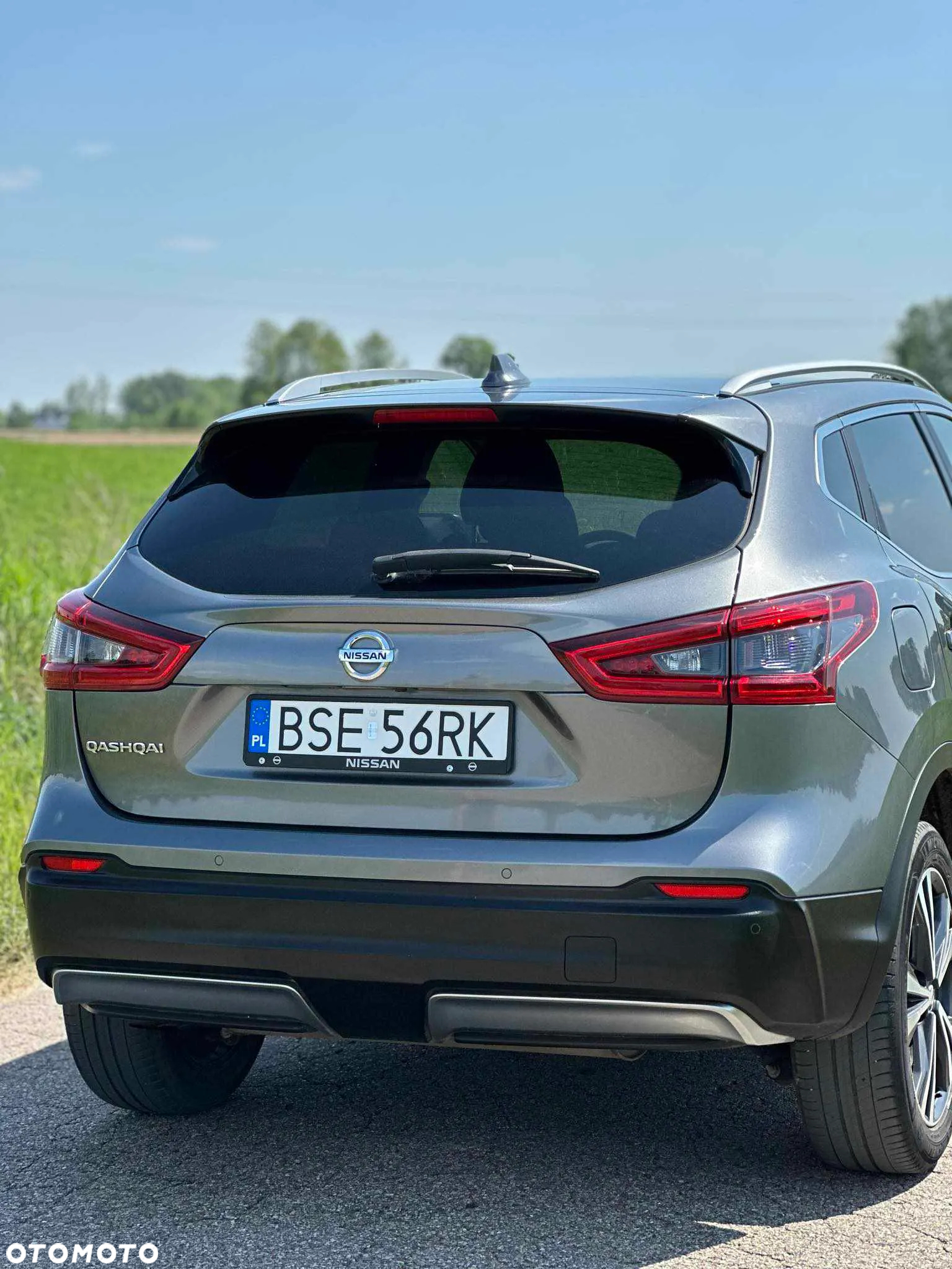 Nissan Qashqai 1.2 DIG-T N-Connecta - 16
