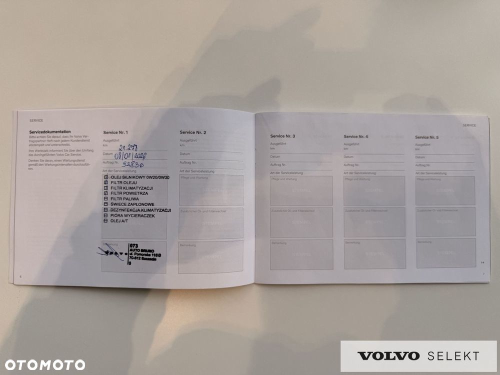 Volvo XC 40 - 30