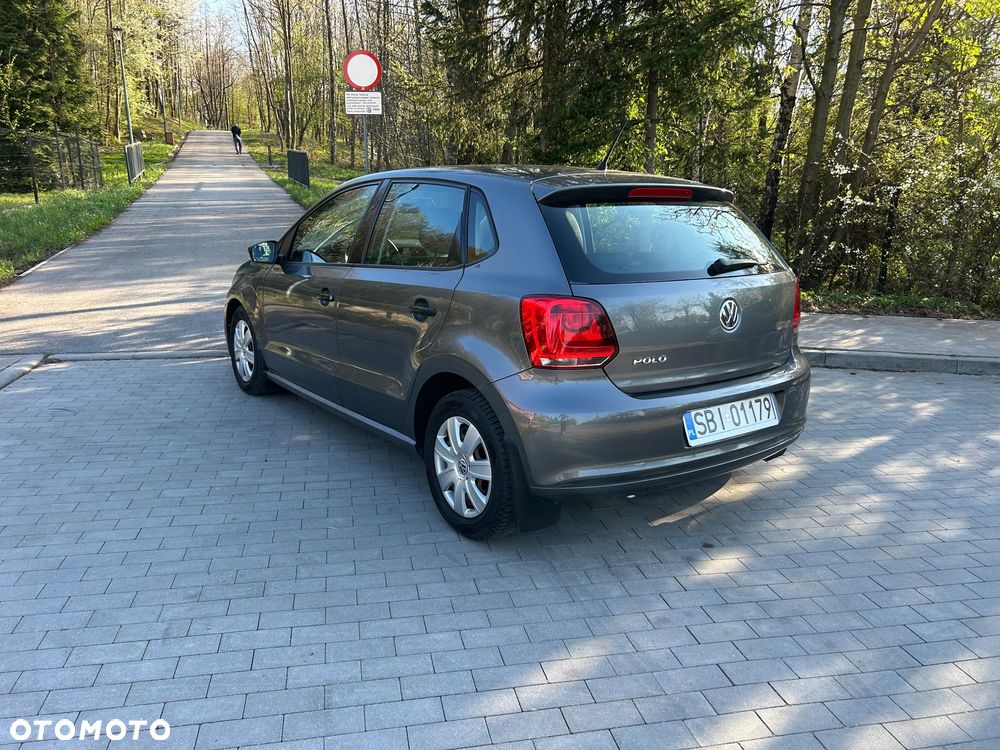Volkswagen Polo 1.2 Trendline - 35
