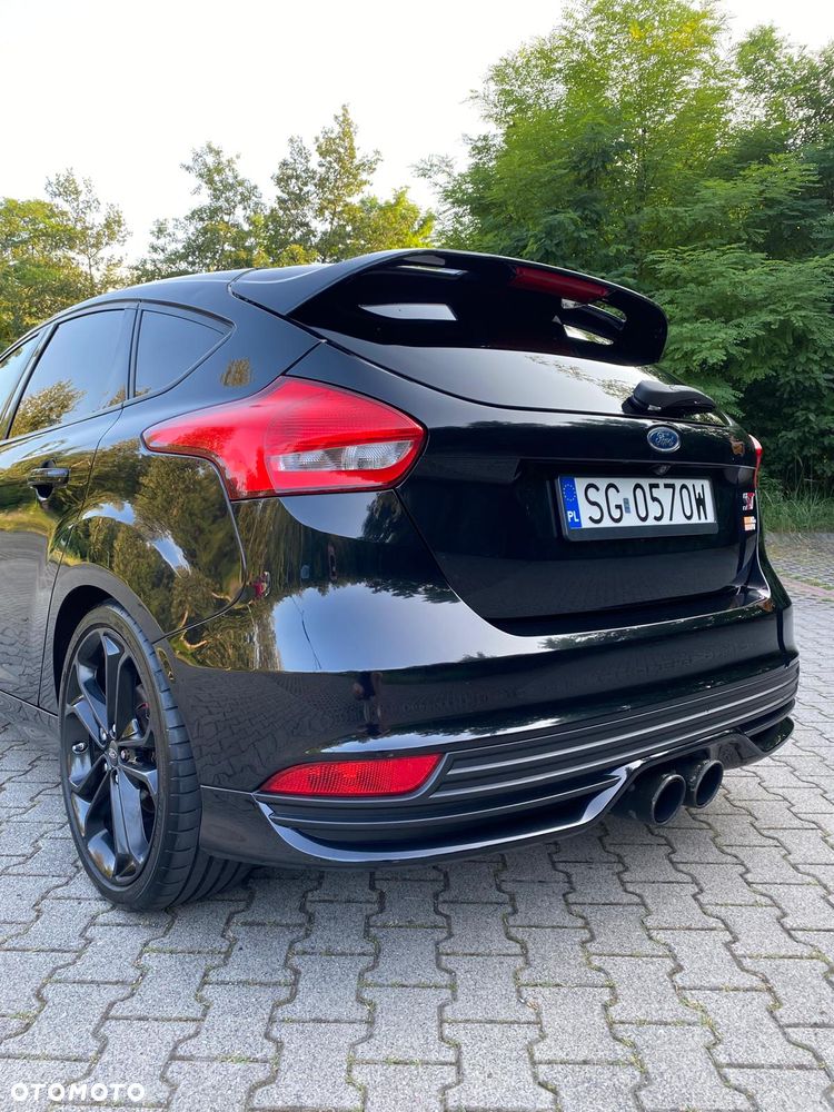 Ford Focus 2.0 EcoBoost ST-2 - 5