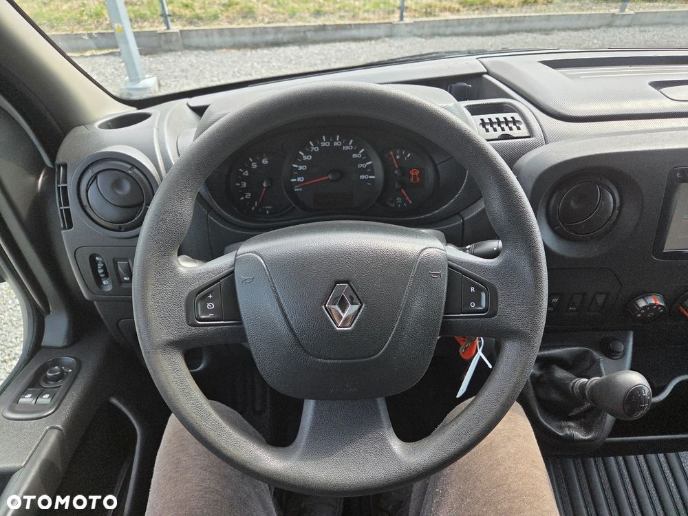 Renault Master - 23