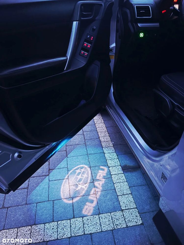 Subaru Forester - 19