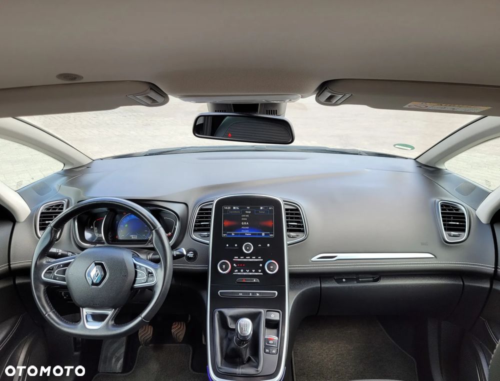 Renault Scenic ENERGY TCe 130 INTENS - 20