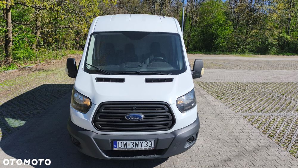 Ford Transit - 11