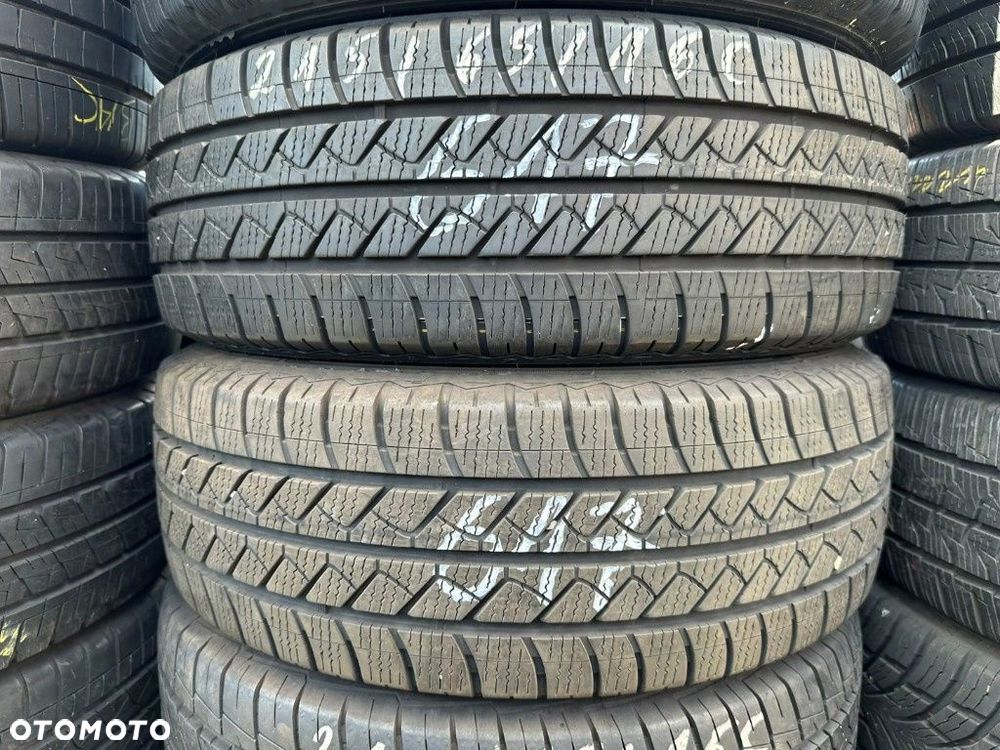 215/65/16C Goodyear Vector Cargo_7,5mm_2szt_(617) - 2